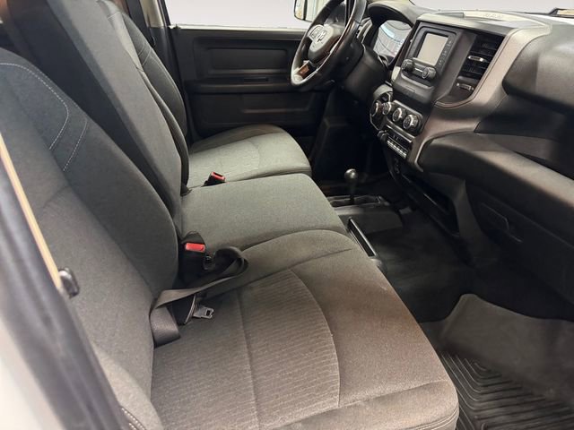 Used 2019 RAM 2500 Tradesman image 4