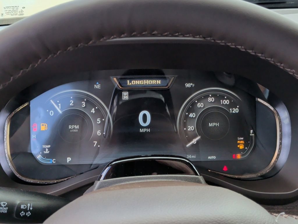 New 2026 RAM 1500 Limited AWD/4WD image 23
