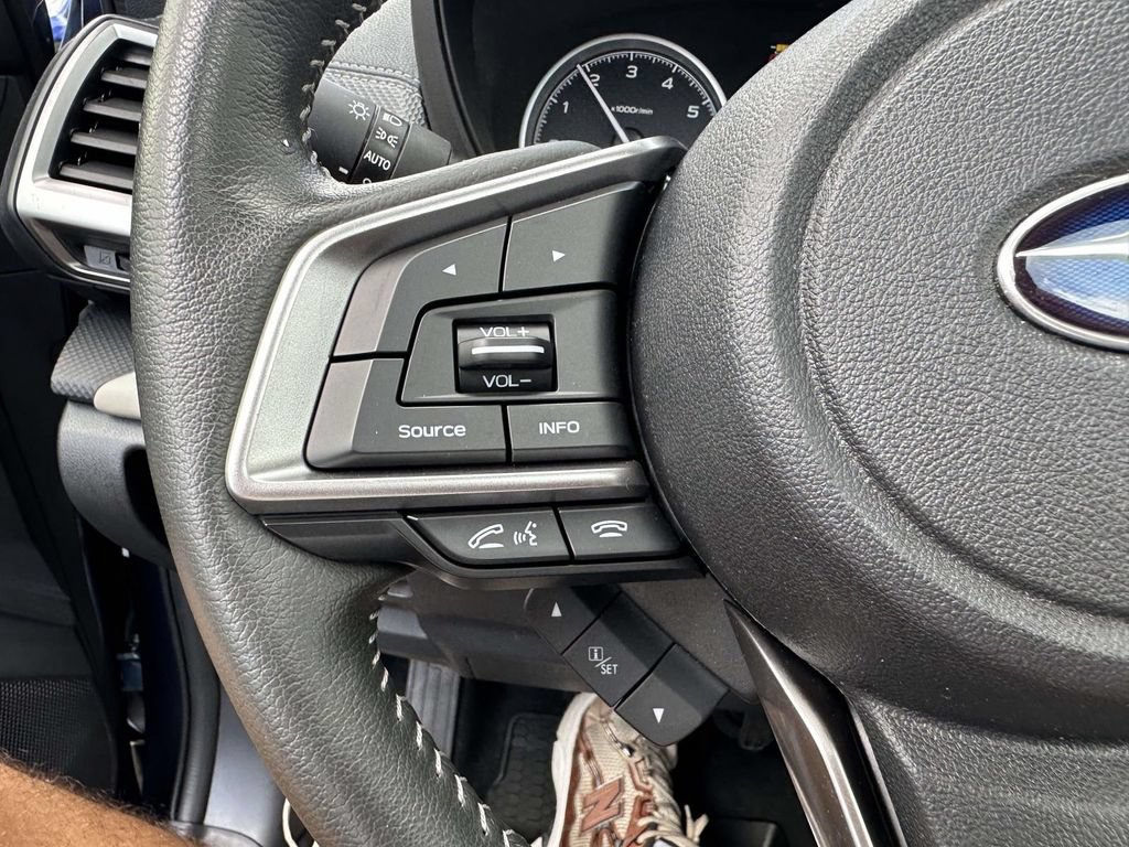 Used 2023 Subaru Forester Limited AWD/4WD image 31