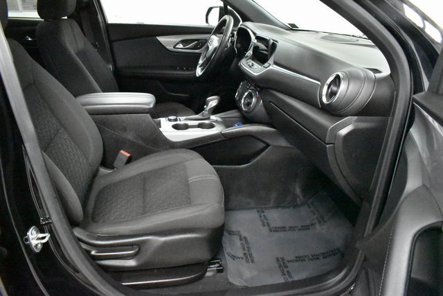 Used 2022 Chevrolet Blazer LT image 14