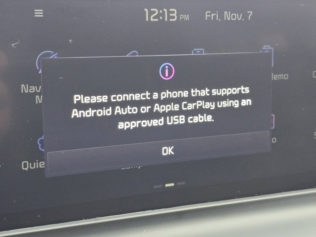 Used 2024 Kia Seltos SX image 6