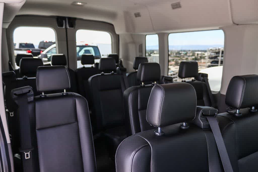 New 2026 Ford Transit 350 XL RWD image 19