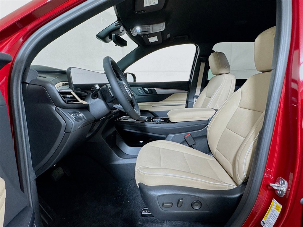 New 2026 Buick Enclave Preferred w/ Power Package image 12