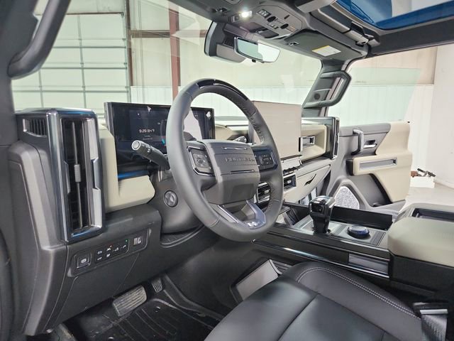 New 2026 GMC Hummer EV 2X image 18