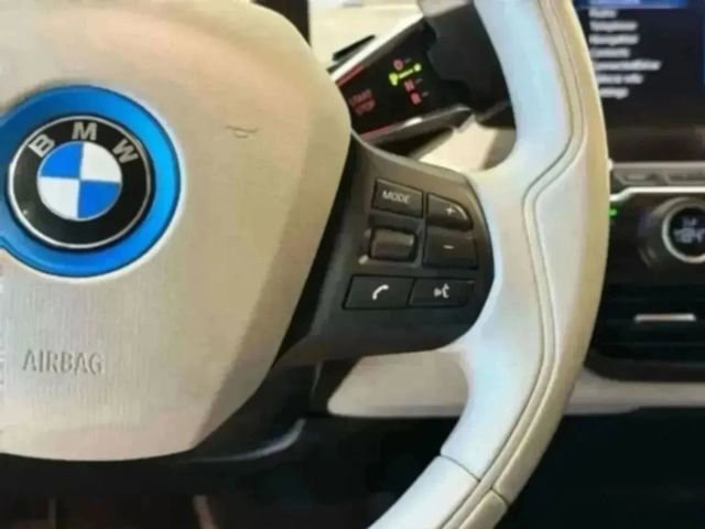 Used 2014 BMW i3 w/ Range Extender image 46