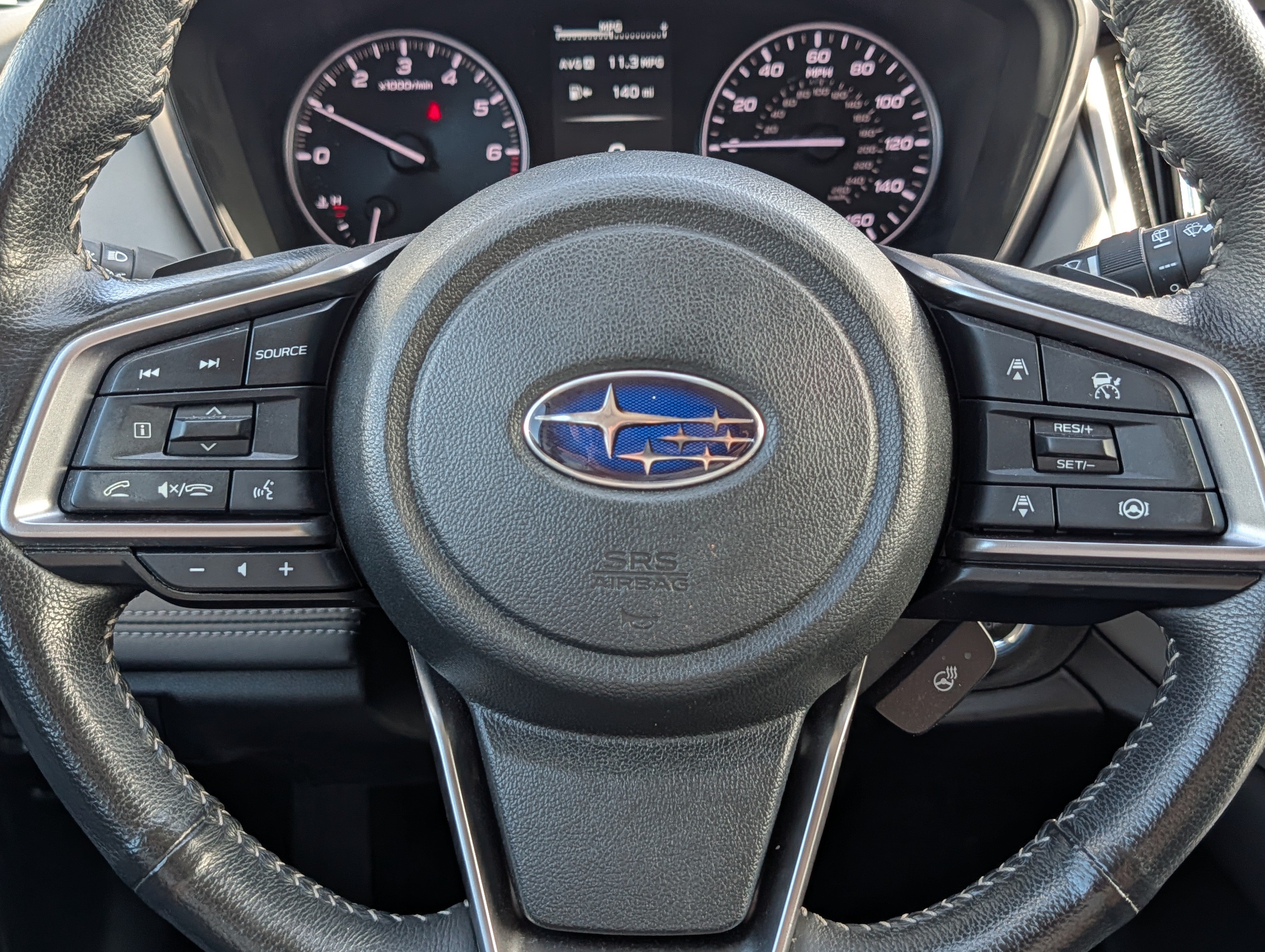 Certified 2024 Subaru Outback Limited AWD/4WD image 25