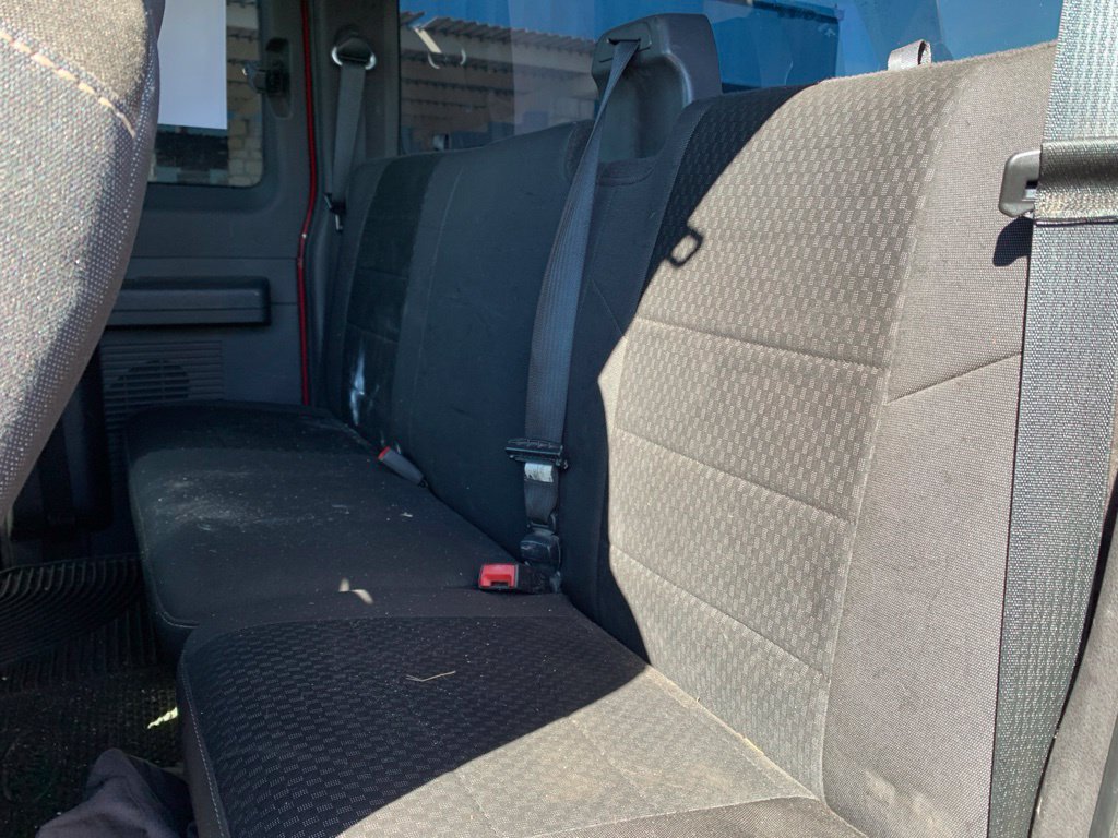 Used 2008 Ford F250 XLT AWD/4WD image 23