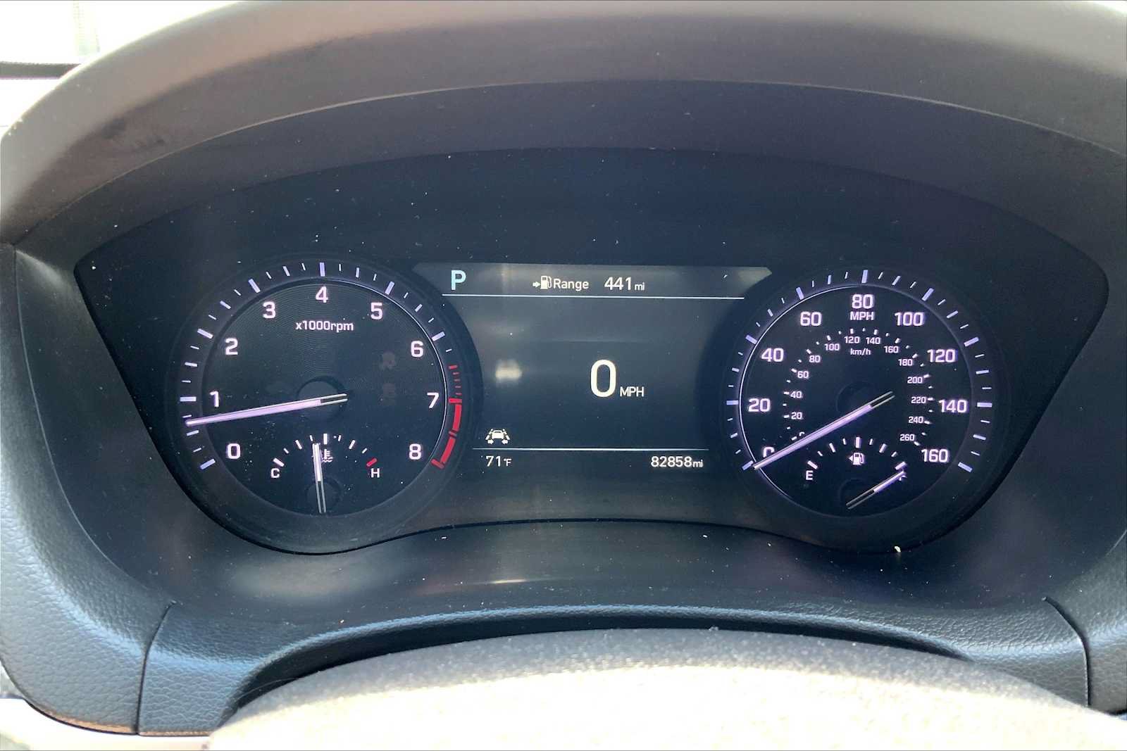 Used 2018 Genesis G80 3.3T Sport AWD/4WD image 26