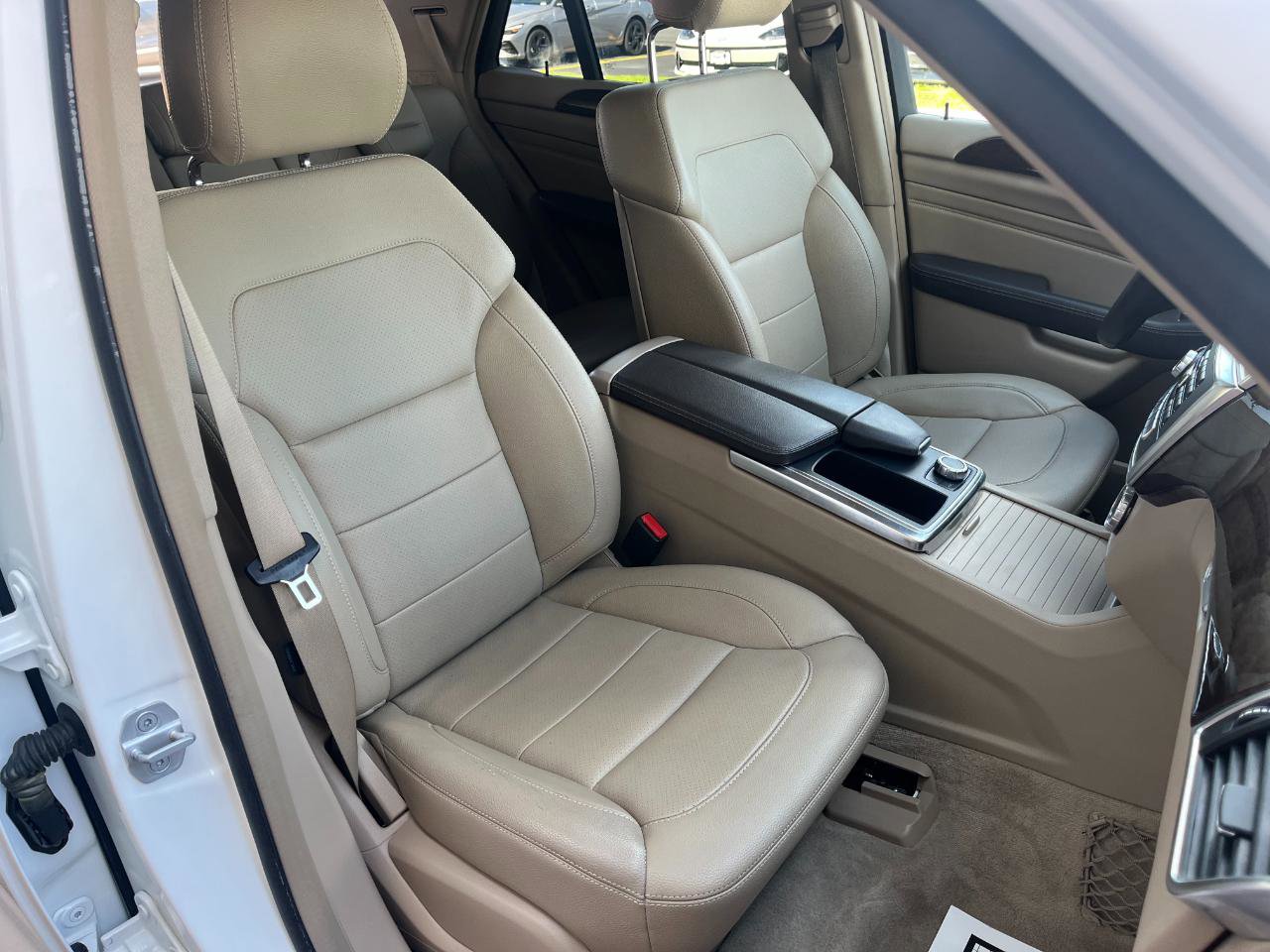 Used 2013 Mercedes-Benz ML 350 BlueTEC 4MATIC image 20