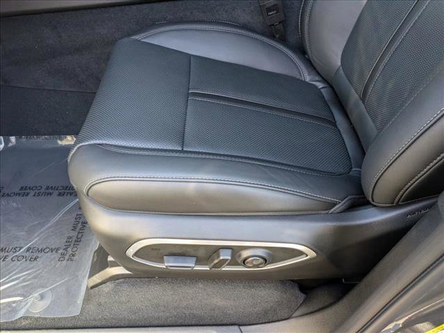 New 2026 Jeep Grand Wagoneer 4WD image 4