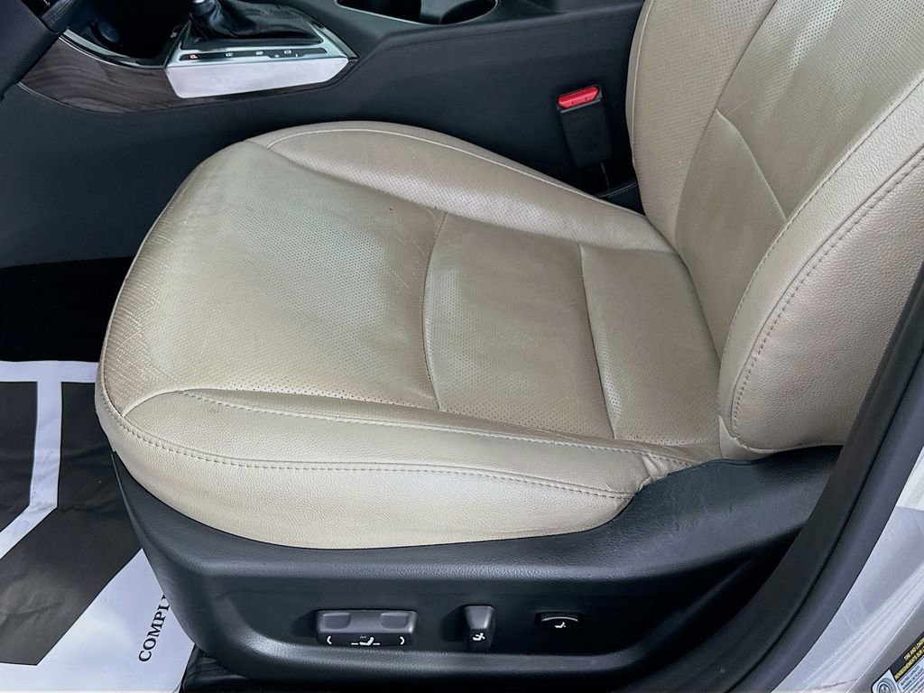 Used 2015 Kia Optima EX w/ EX Premium Package FWD image 19