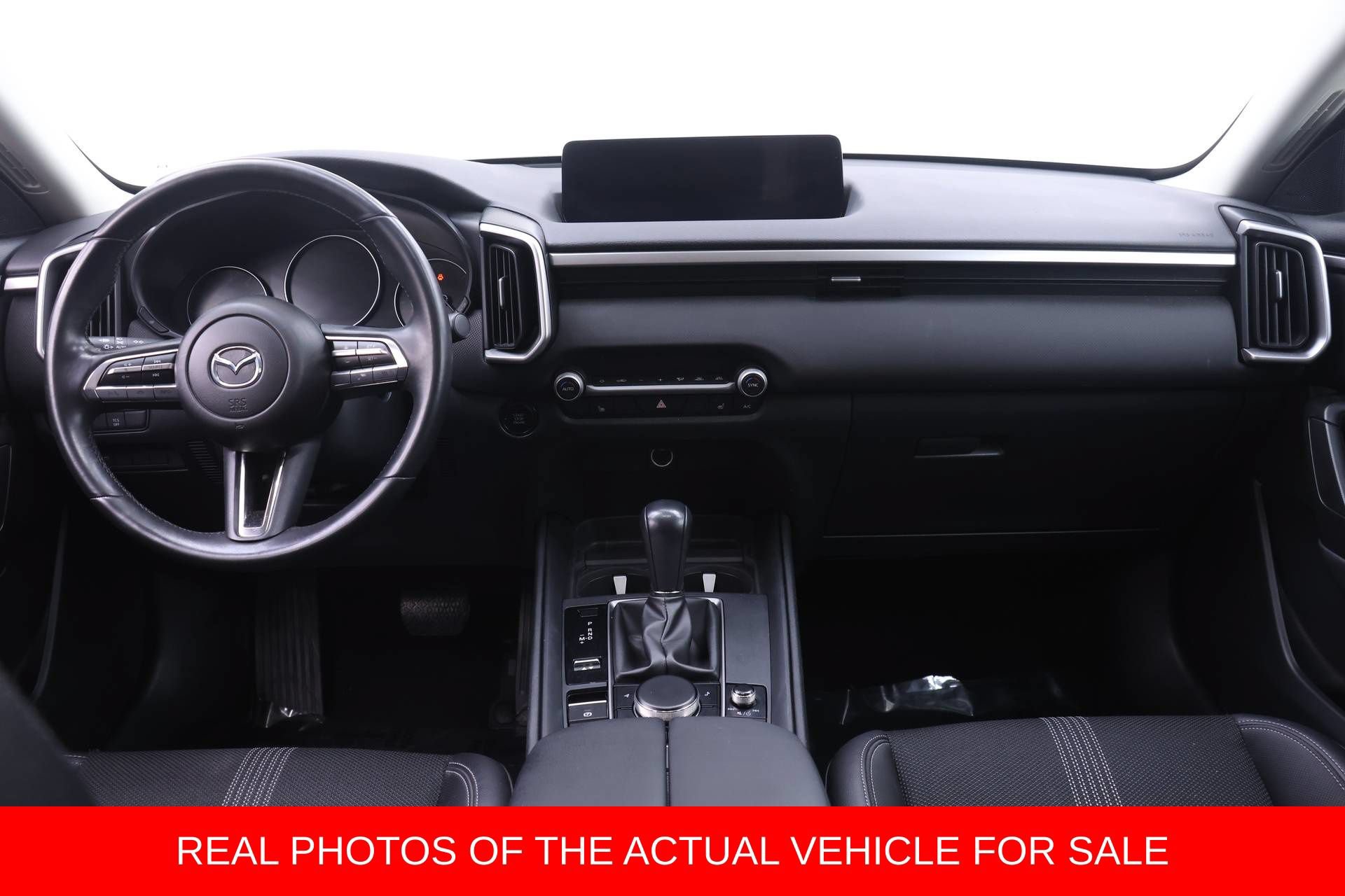 Used 2023 MAZDA CX-50 2.5 S w/ Cargo Package AWD/4WD image 5