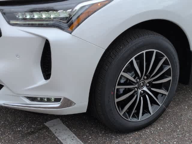 Certified 2026 Acura RDX w/ Advance Package AWD/4WD image 11