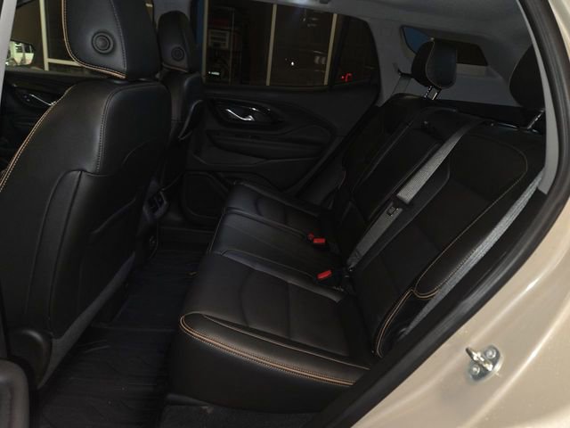 Used 2022 GMC Terrain AT4 w/ Infotainment Package II image 23
