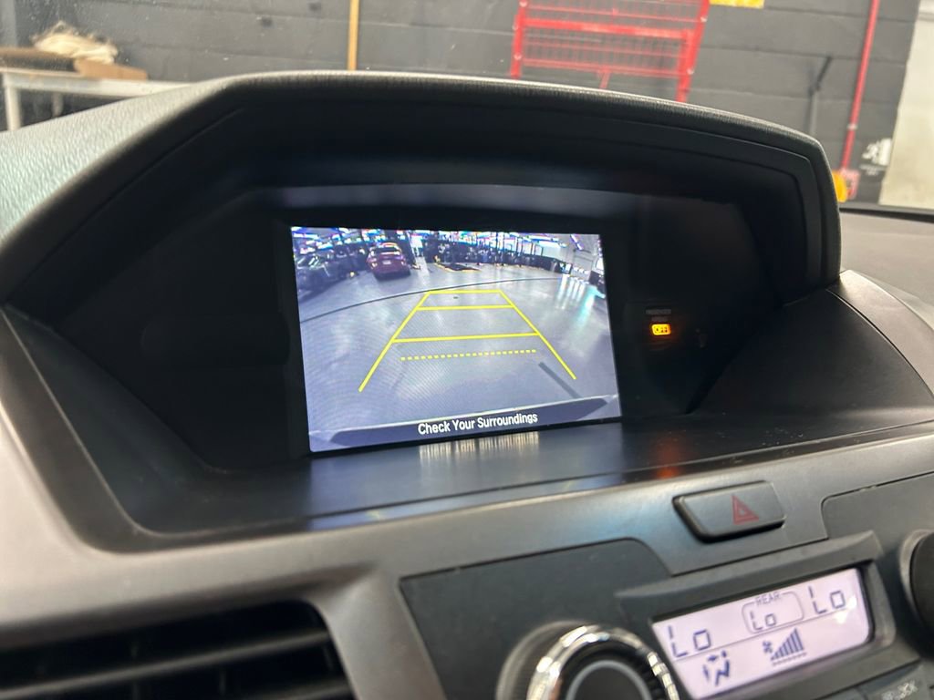Used 2015 Honda Odyssey EX image 24