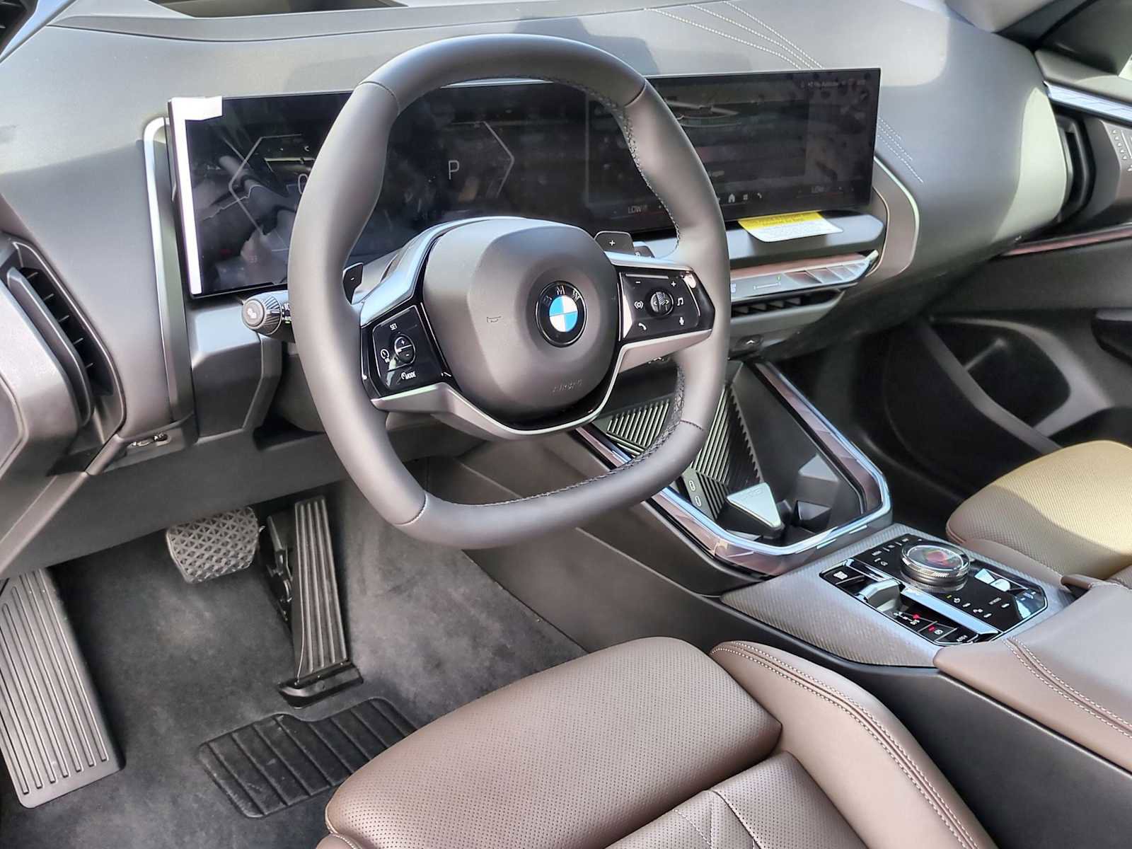 New 2026 BMW X3 xDrive30 w/ Premium Package image 10