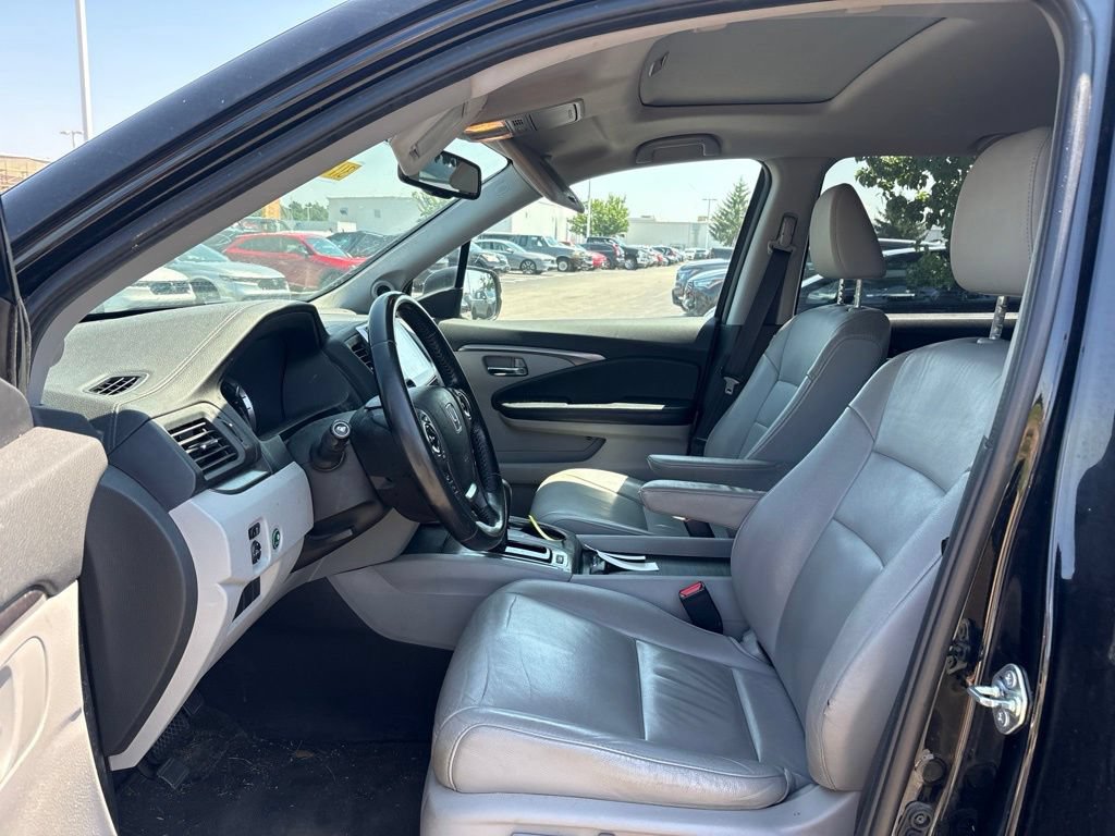 Used 2016 Honda Pilot EX-L image 17
