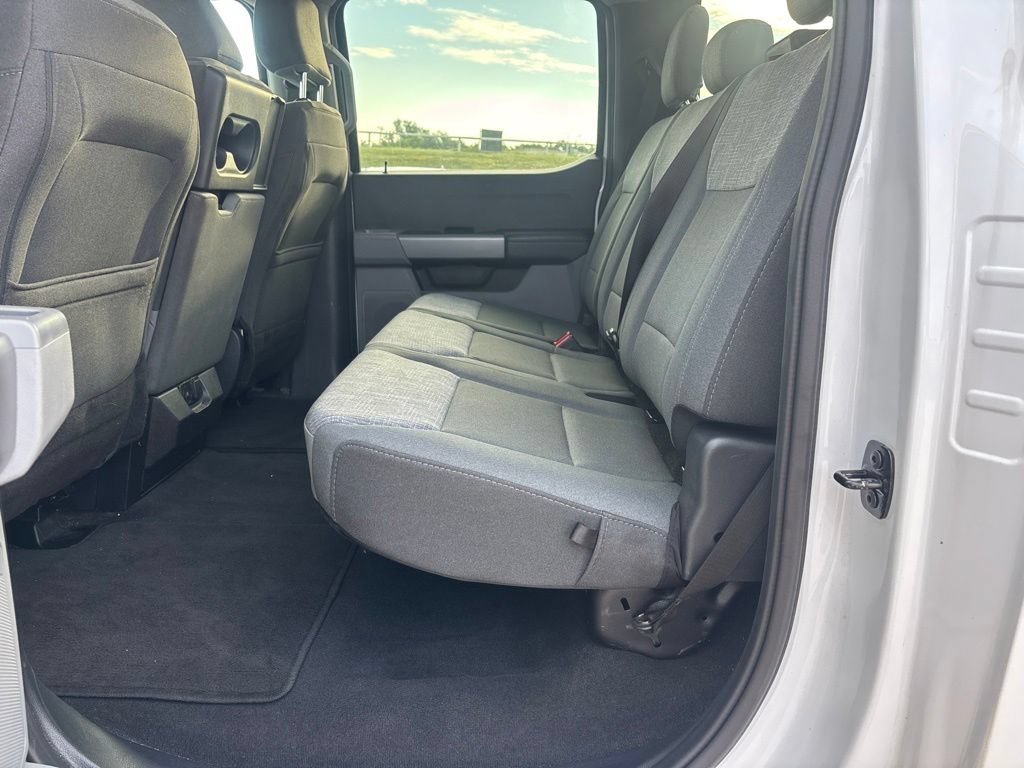 Used 2025 Ford F350 XLT AWD/4WD image 12