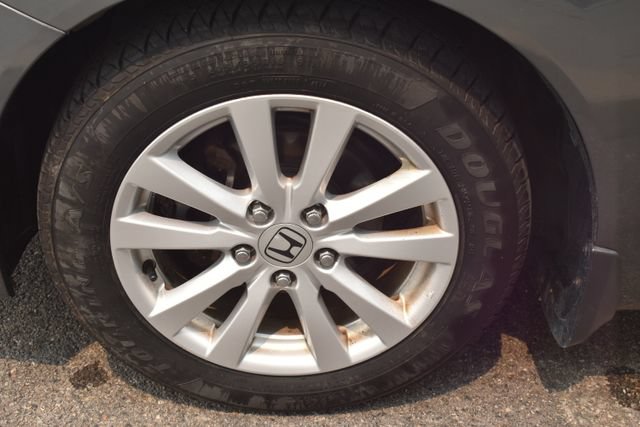 Used 2012 Honda Civic EX image 45