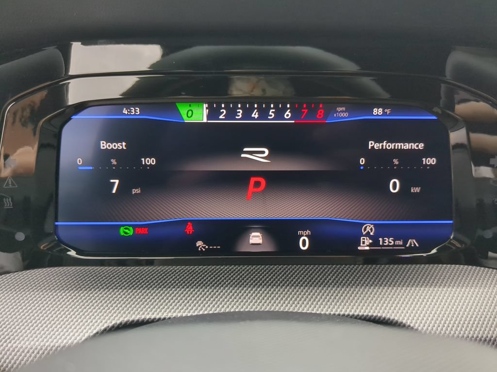 New 2026 Volkswagen Golf AWD/4WD image 31