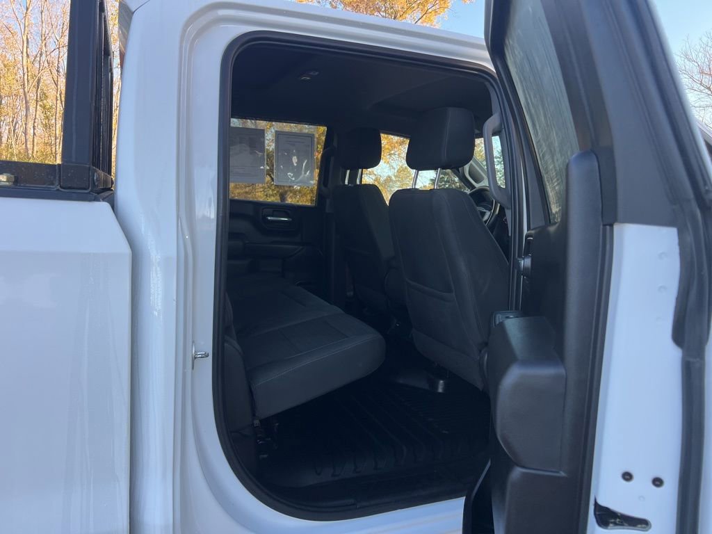 Used 2023 GMC Sierra 1500 Pro image 15