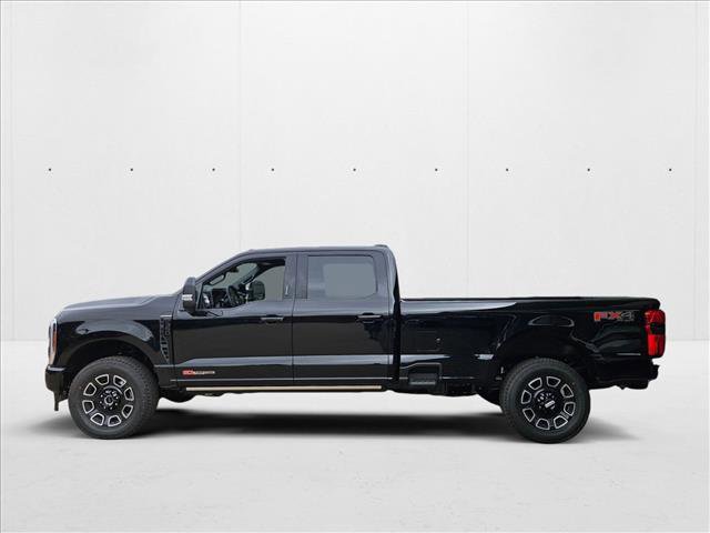 New 2026 Ford F350 Platinum image 5