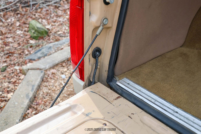 Used 1990 Ford Bronco Custom image 77