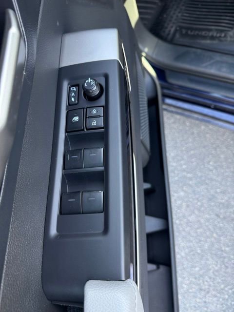 Used 2025 Toyota Tundra Limited w/ TRD Off-Road Package AWD/4WD image 13