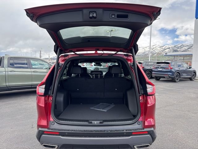 New 2026 Honda CR-V Sport-L image 27