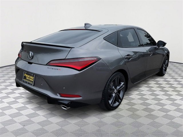 Used 2023 Acura Integra A-Spec image 7
