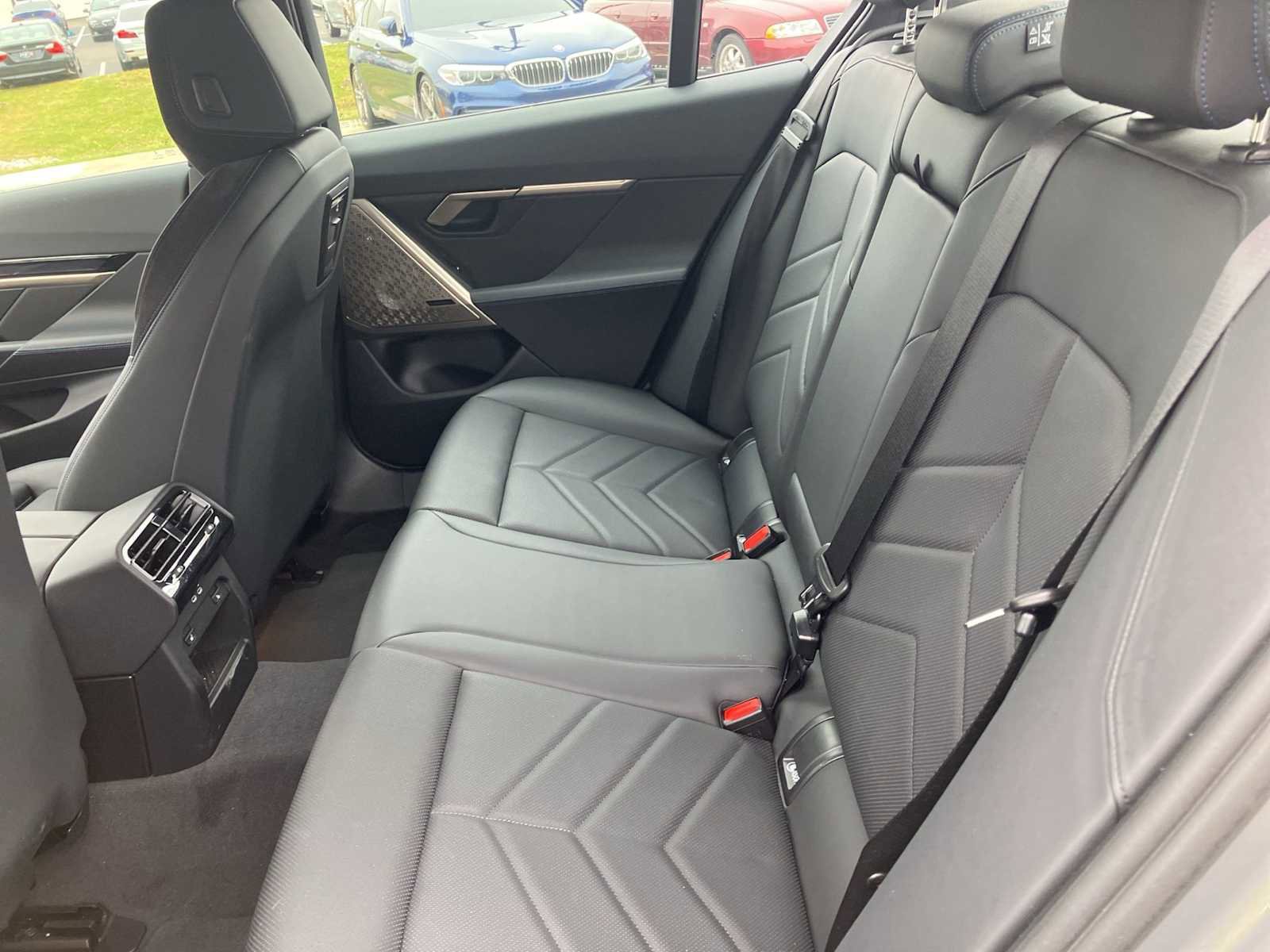 Certified 2024 BMW i5 M60 w/ Premium Package image 14