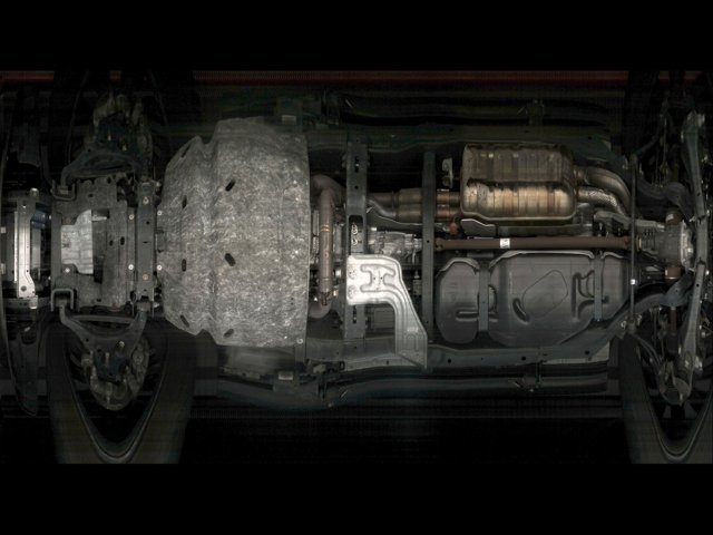 Used 2022 Lincoln Navigator Black Label AWD/4WD image 29