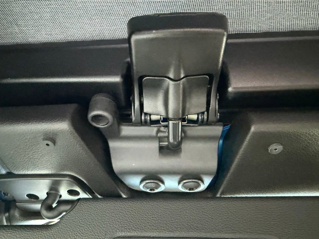 New 2026 Jeep Wrangler Sport image 31