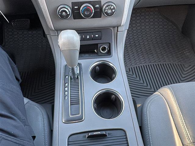 Used 2014 Chevrolet Traverse LS w/ LPO, 'HIT The Road' Package image 24