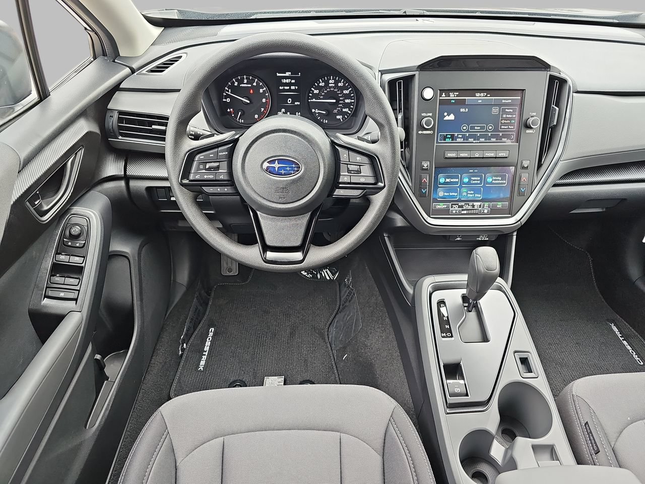New 2026 Subaru Crosstrek 2.5i AWD/4WD image 16