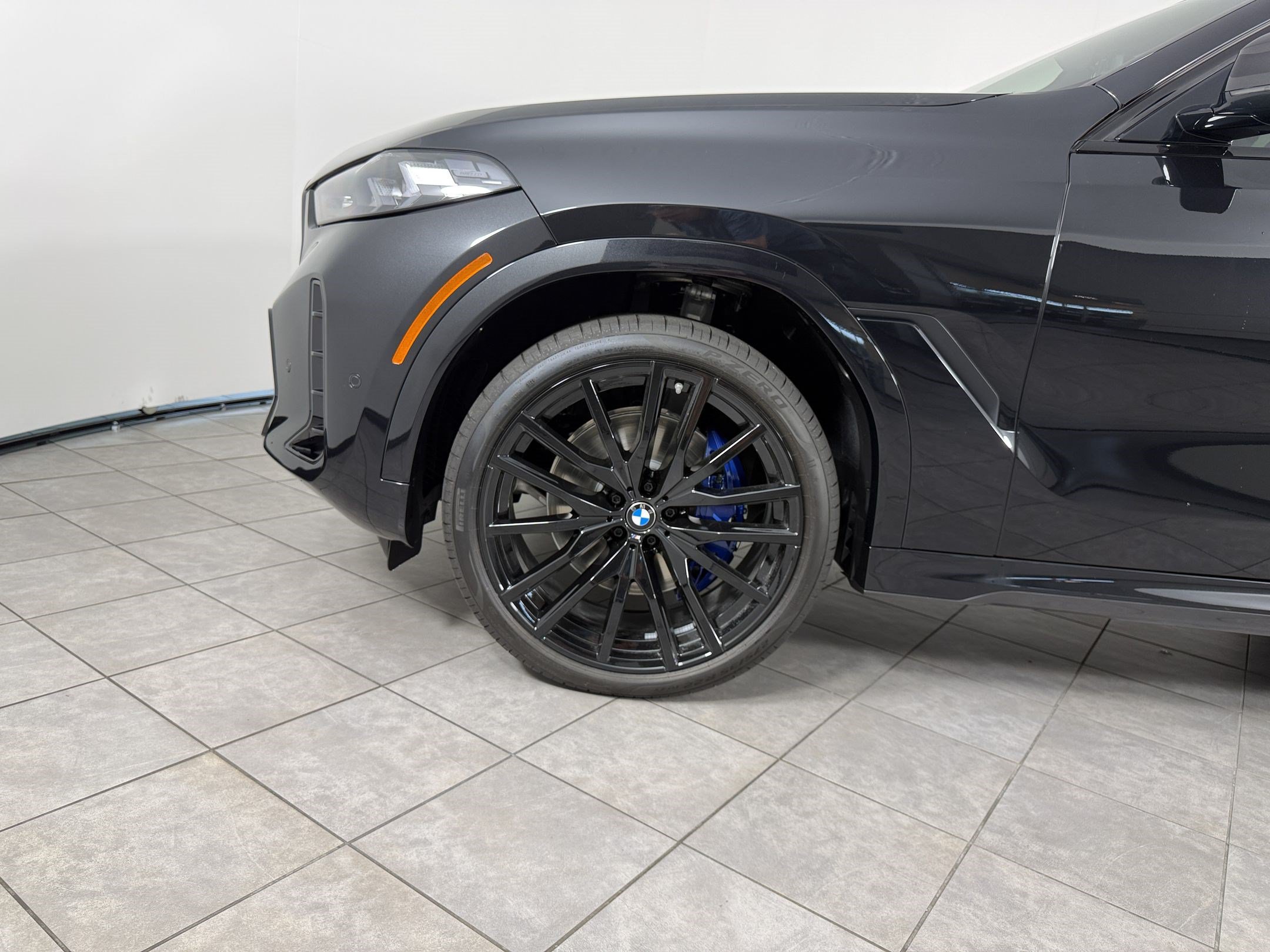 New 2027 BMW X6 xDrive40i AWD/4WD image 10