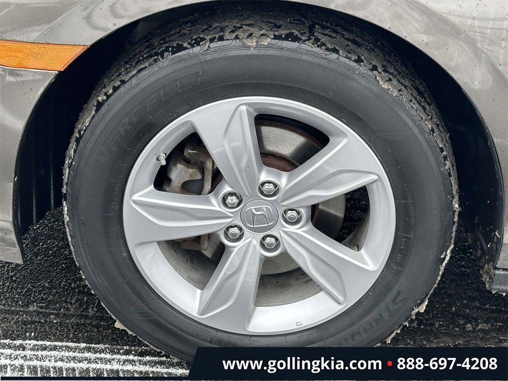 Used 2019 Honda Odyssey EX-L image 7