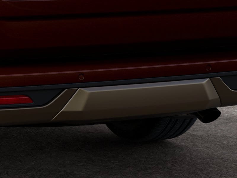 New 2027 Ford Expedition Max King Ranch AWD/4WD image 23