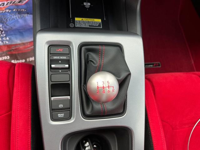 Used 2025 Honda Civic Type R image 19