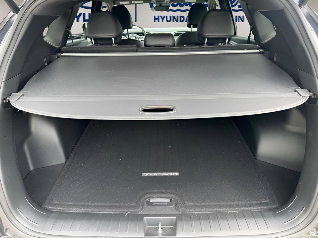 Used 2024 Hyundai Tucson XRT AWD/4WD image 11