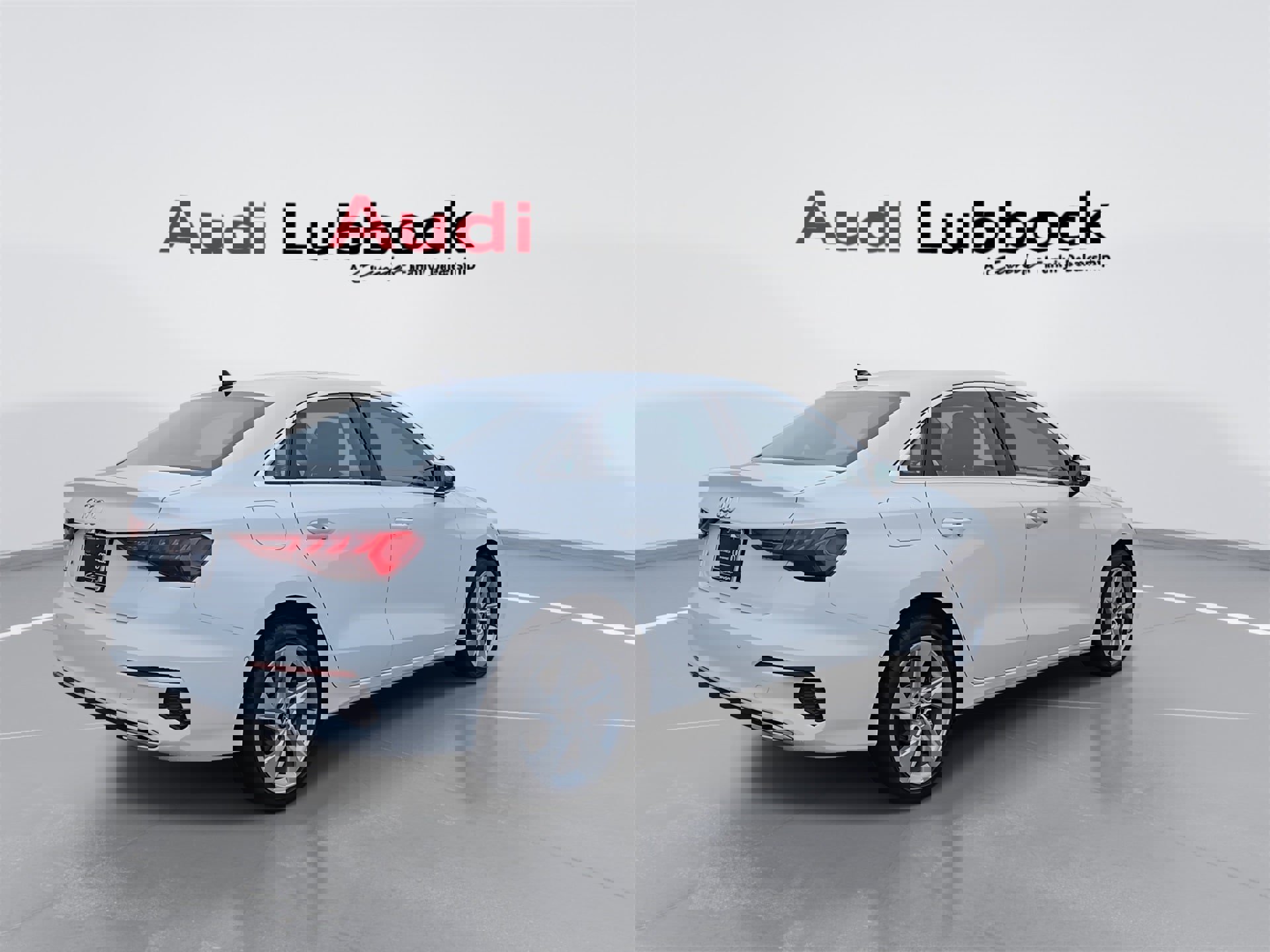 Certified 2023 Audi A3 2.0T Premium image 8