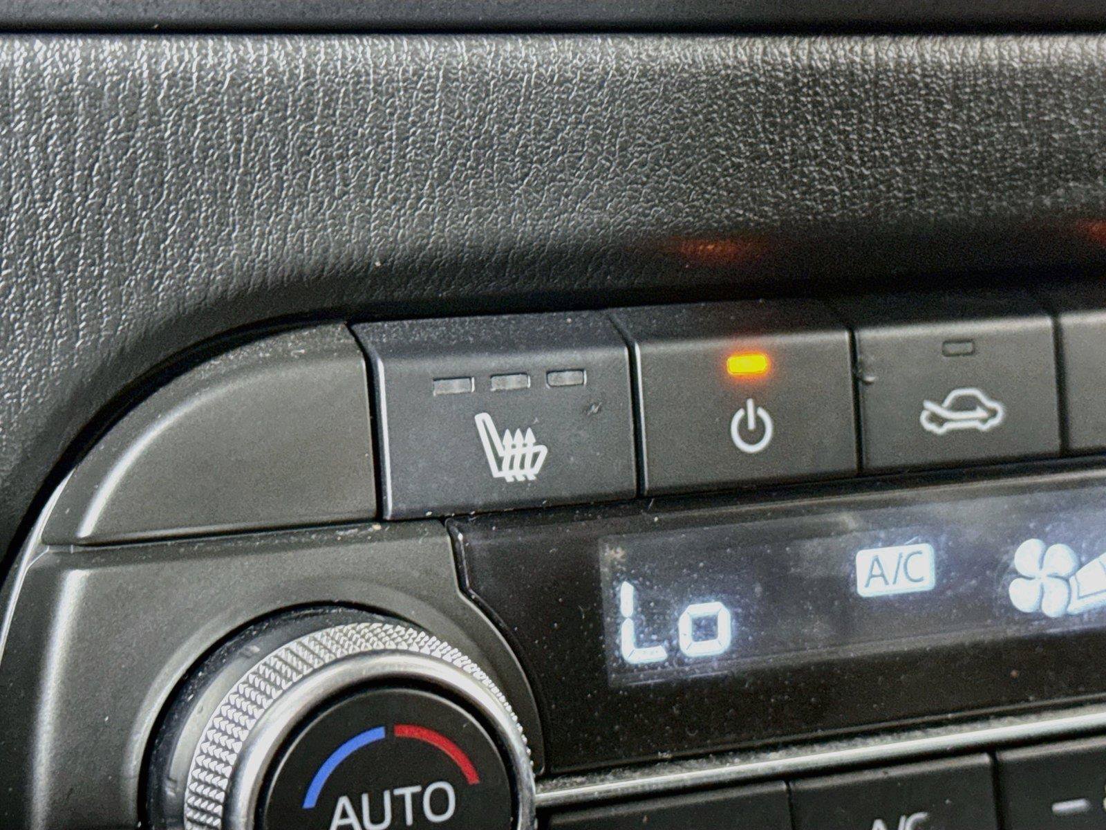 Used 2024 MAZDA CX-5 AWD 2.5 S w/ Select Package image 7