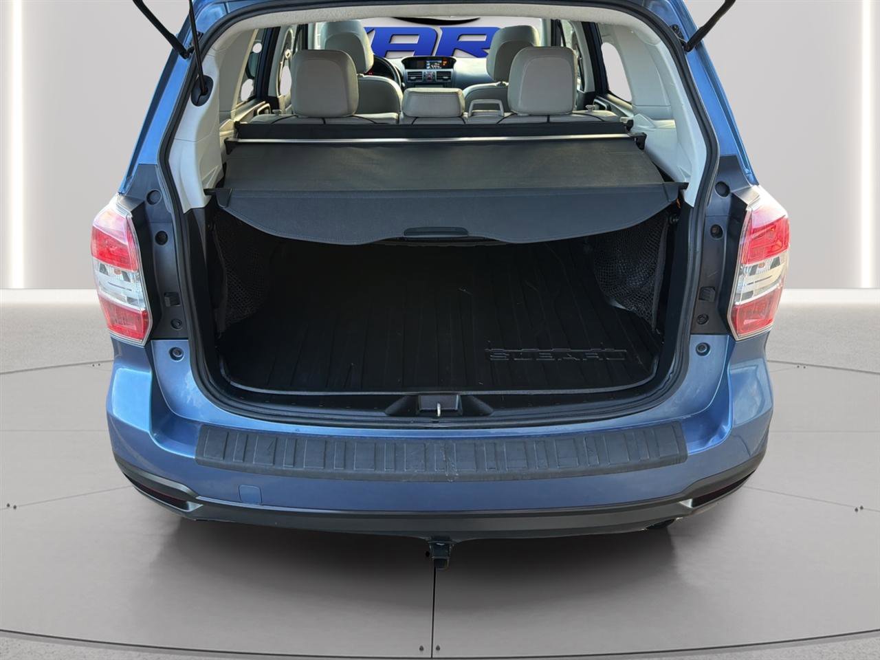 Used 2015 Subaru Forester 2.5i Limited w/ Protection Package #2 image 29