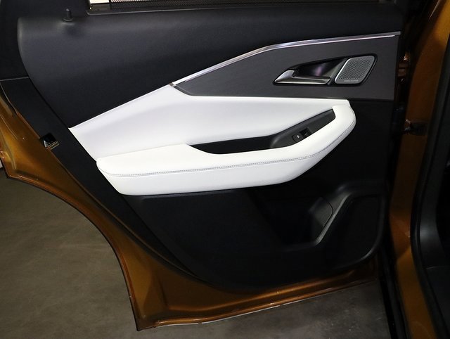 Certified 2024 Acura ZDX Type S image 28