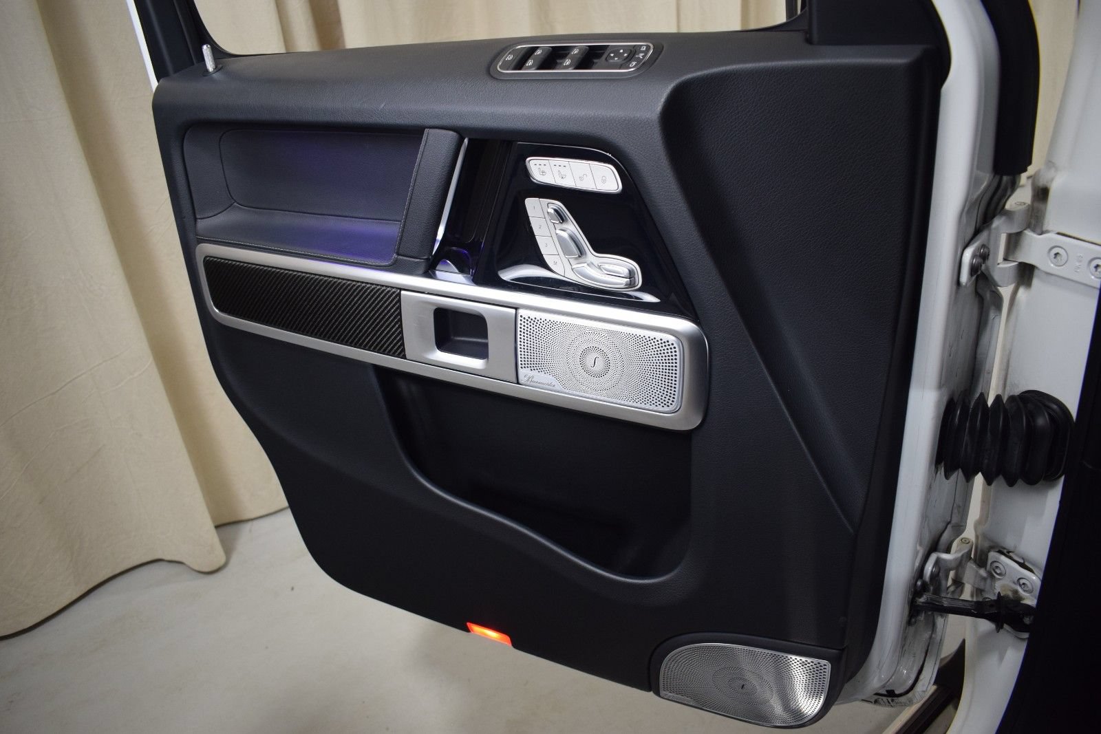 Used 2021 Mercedes-Benz G 550 image 35