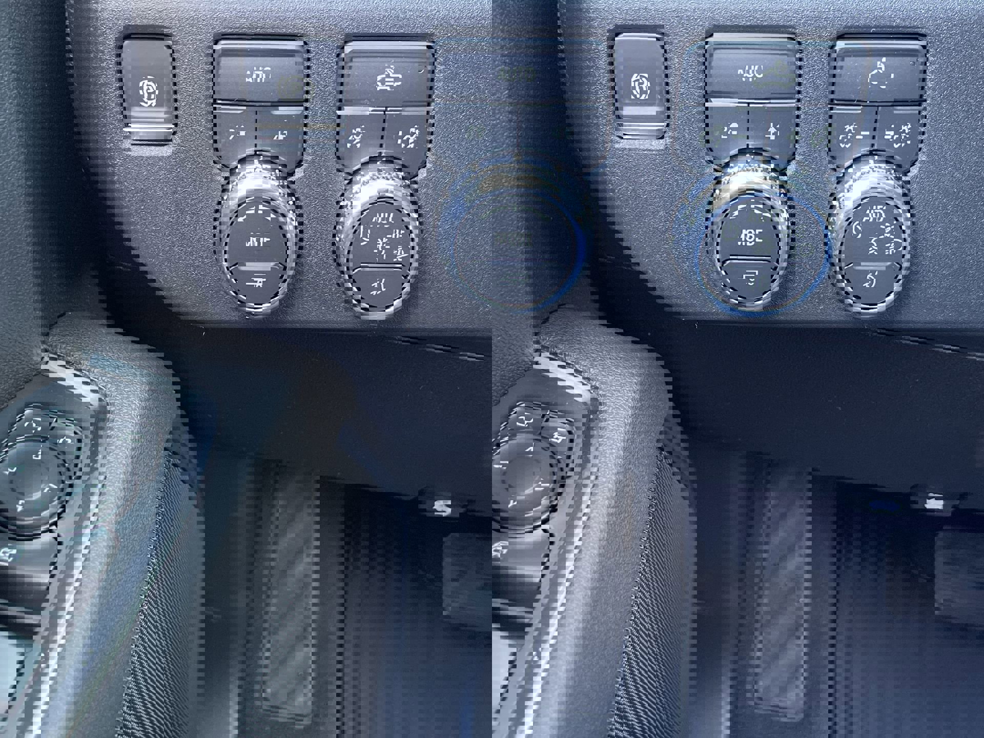 New 2026 GMC Sierra 1500 Elevation image 51