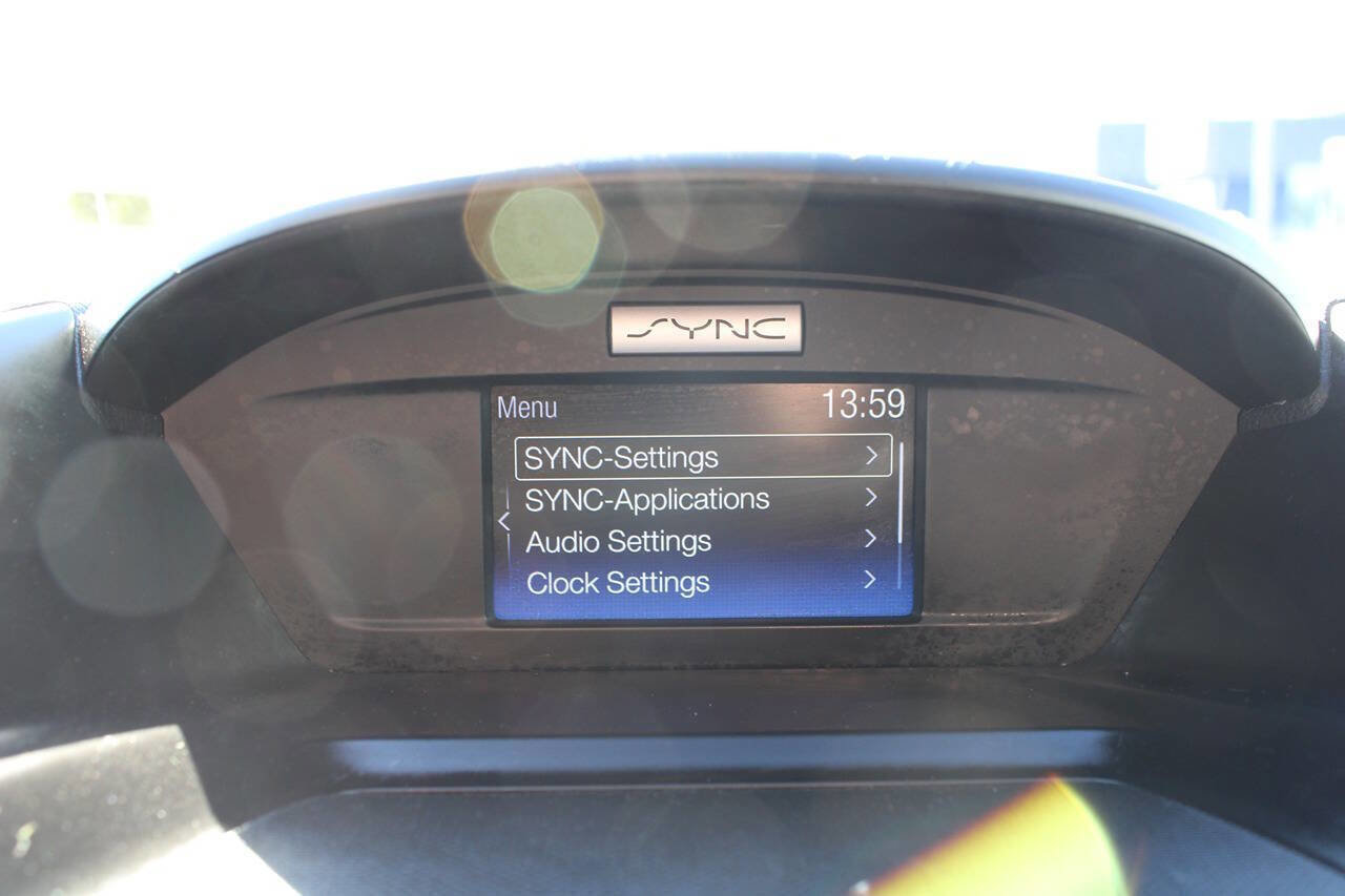 Used 2017 Ford Escape SE image 85