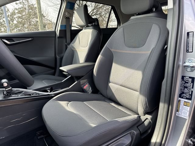 New 2026 Kia Niro LX image 18