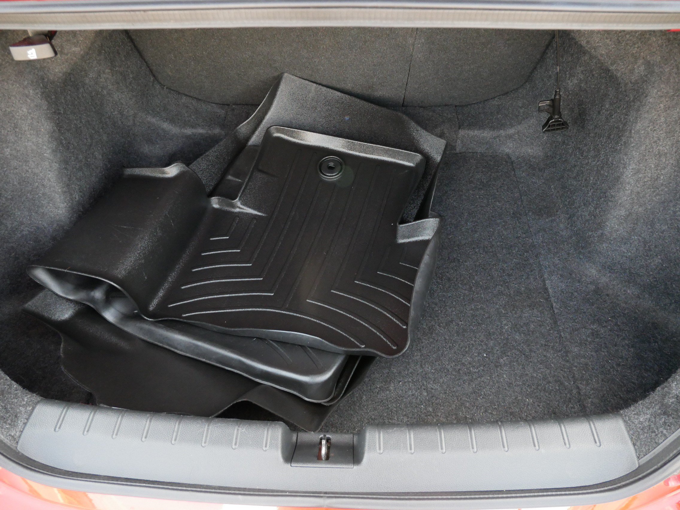 Used 2016 Honda Civic EX-L image 19