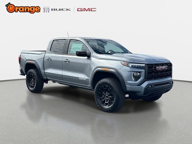 New 2026 GMC Canyon Elevation w/ Convenience Package video 1